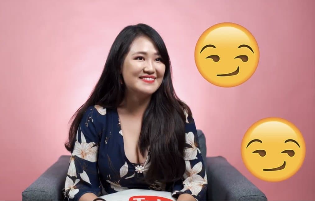 singaporean 18 year old (2013) June Oh leaked sex tape 2017