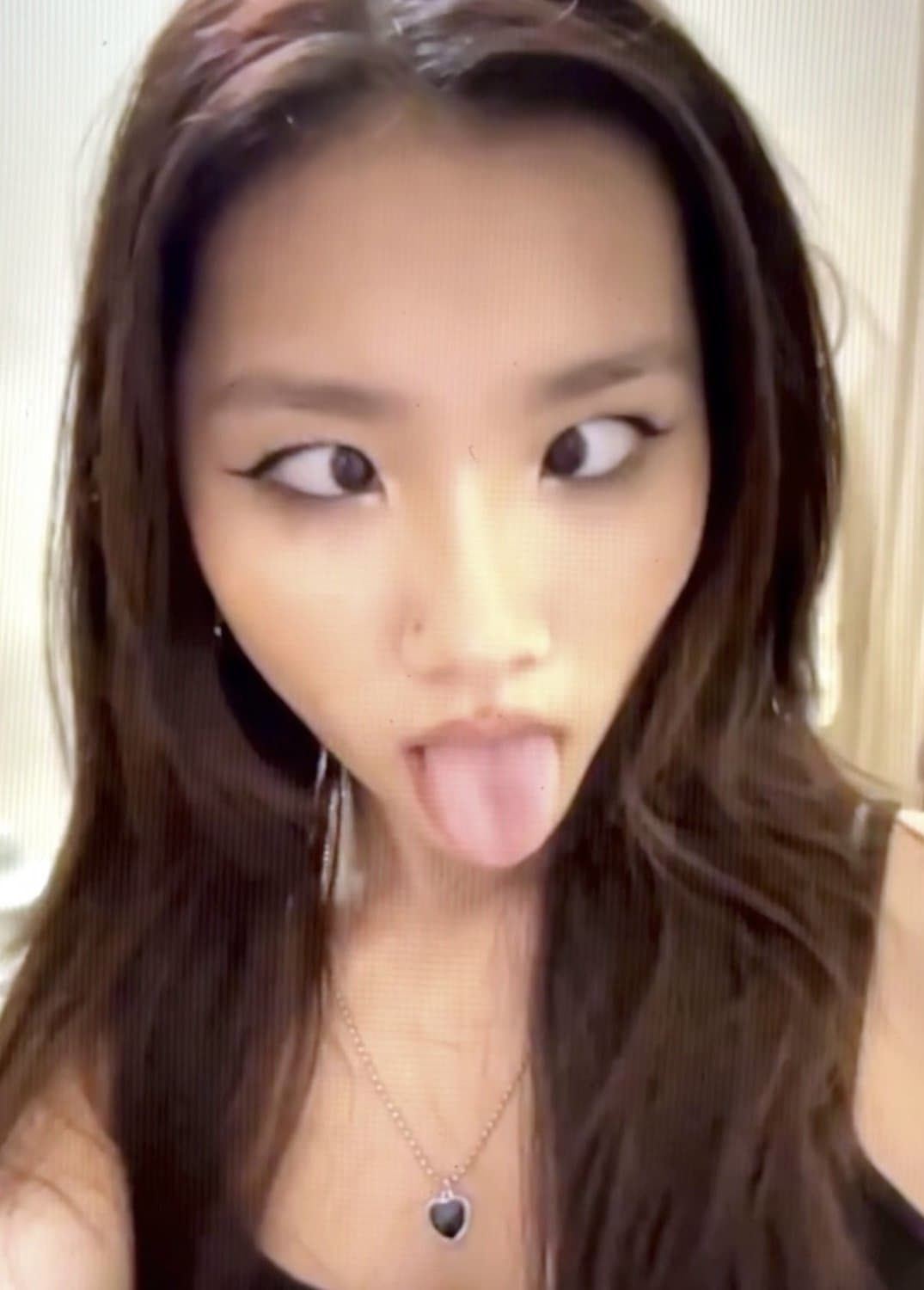 Jeanne Nguyen! Texas Tech University Slut Leaked Nudes! Lubbock Texas Fuck Toy