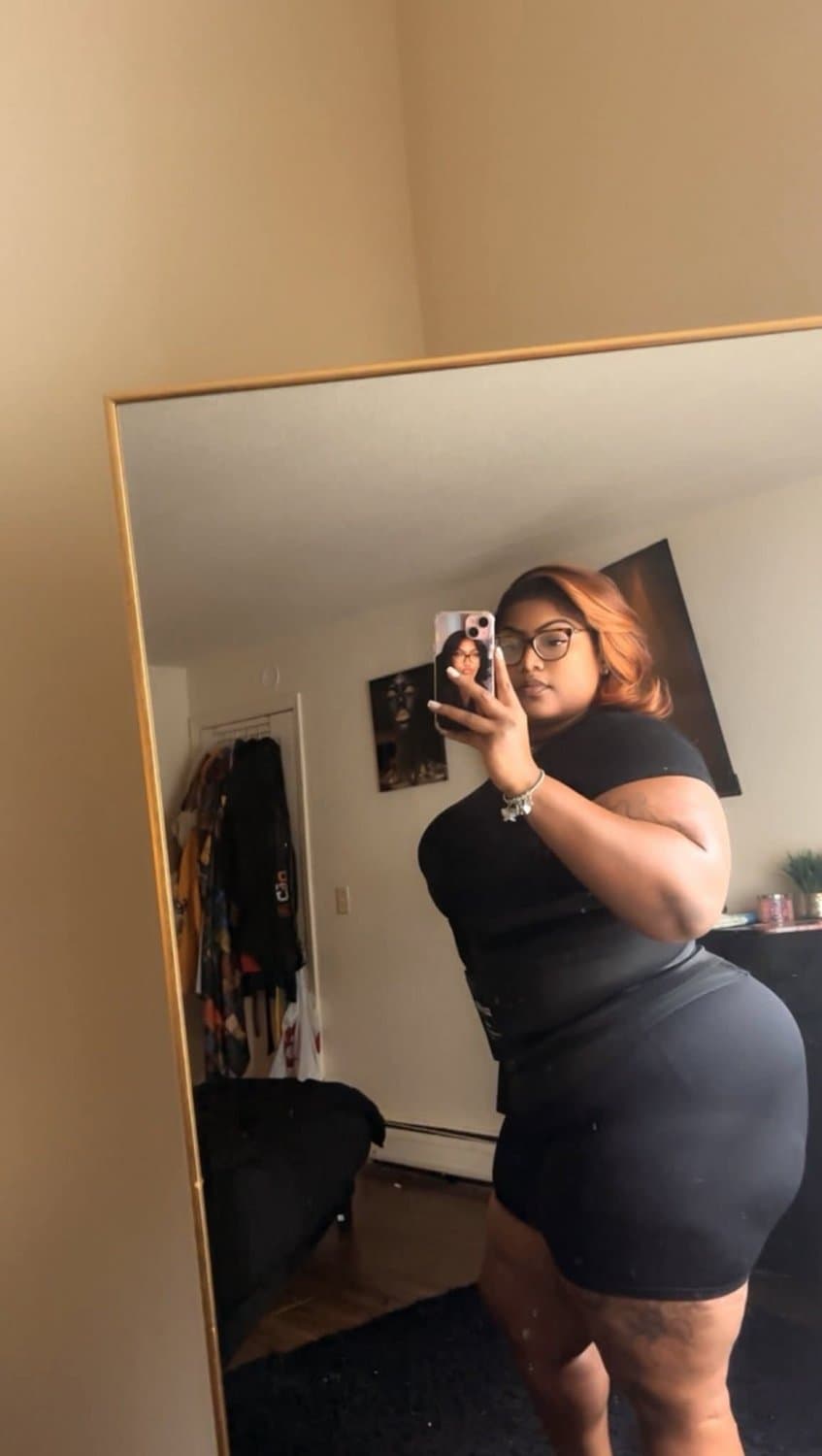 ALL ASS A$$ BIG BOOBS EBONY SSBBW BBW GOONER MATERIAL MIX DUMP