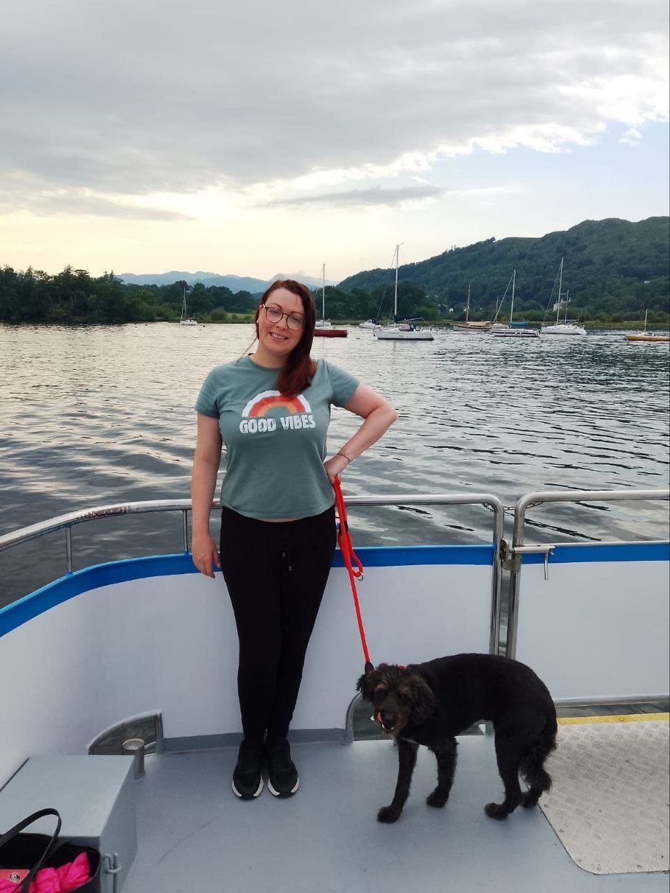 Who would fuck my girlfriend in front of me?