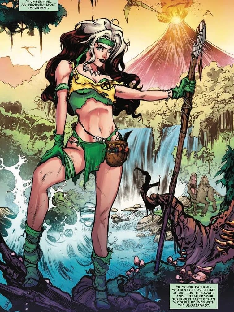 Am@nda.N rouge cosplay! ?‍♀️