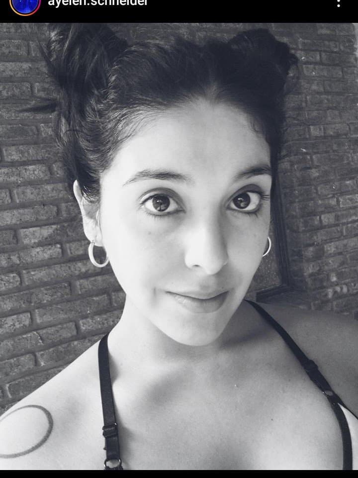 Profesora de yoga expuesta engaña a su novio con un tipo parte 1