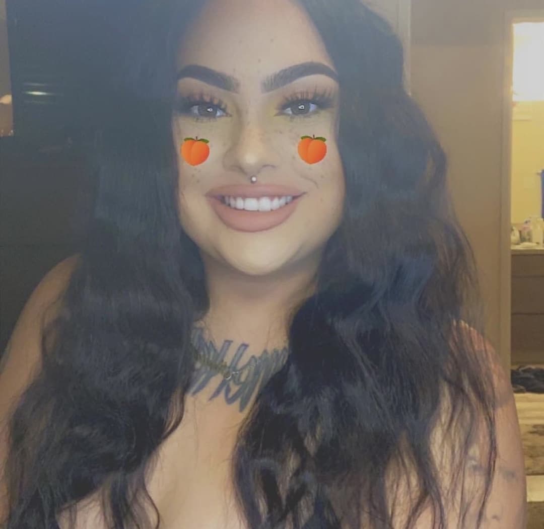 Mercedes bbw latina  Kennewick