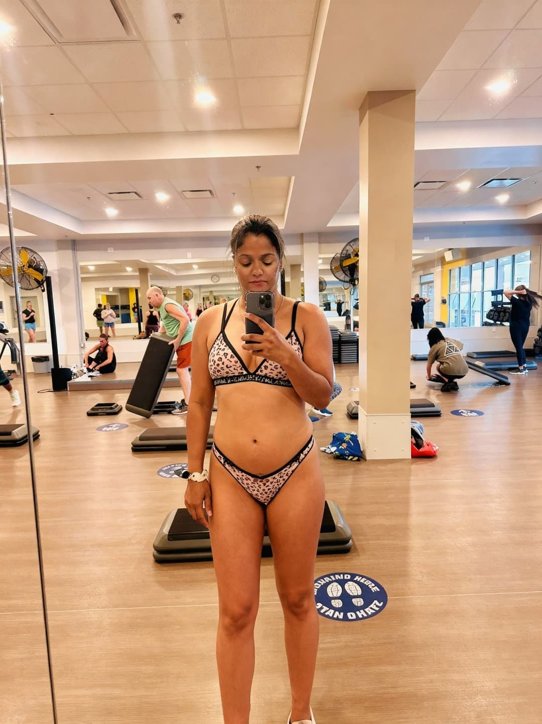 Brown Milf AI Undressed. Real pics Undressed.