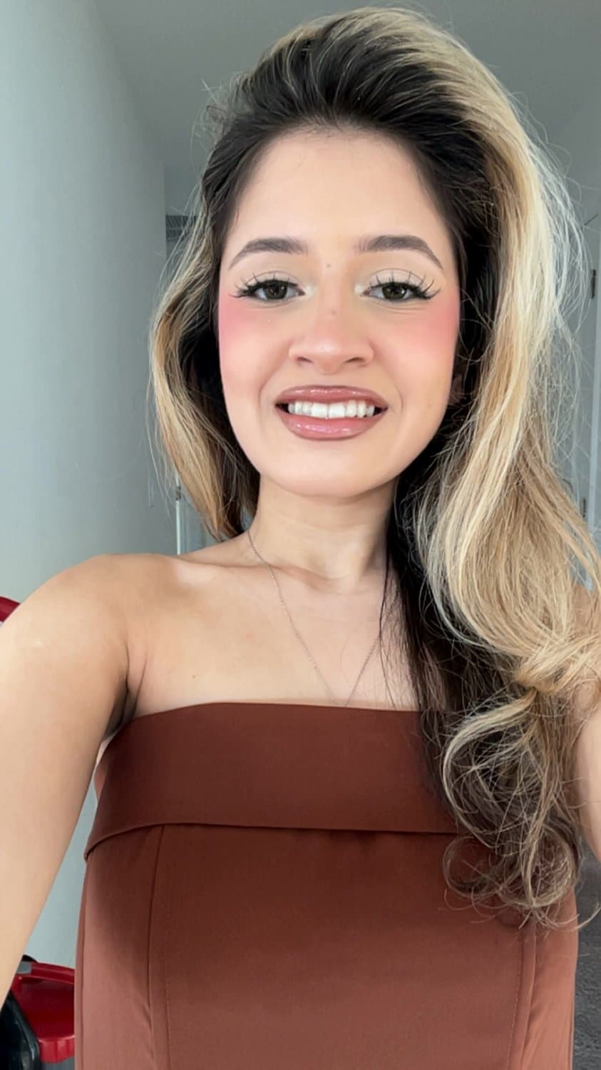 Your fuckdoll is ready to please your fantasies