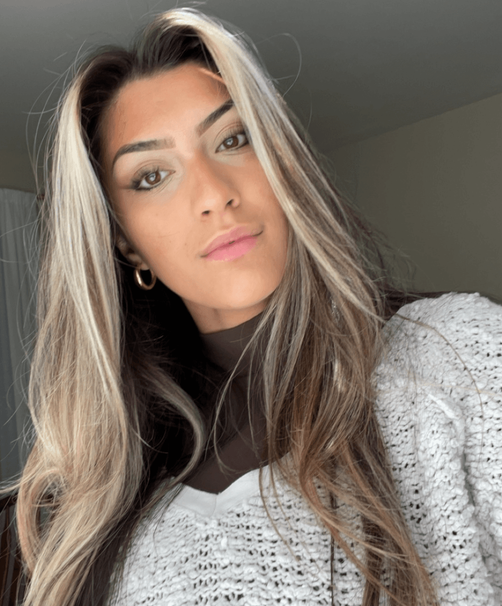 sexy ethnic college student leaked pictures - 18 yo, teen, slut, cute, bikini, beach, petite, busty