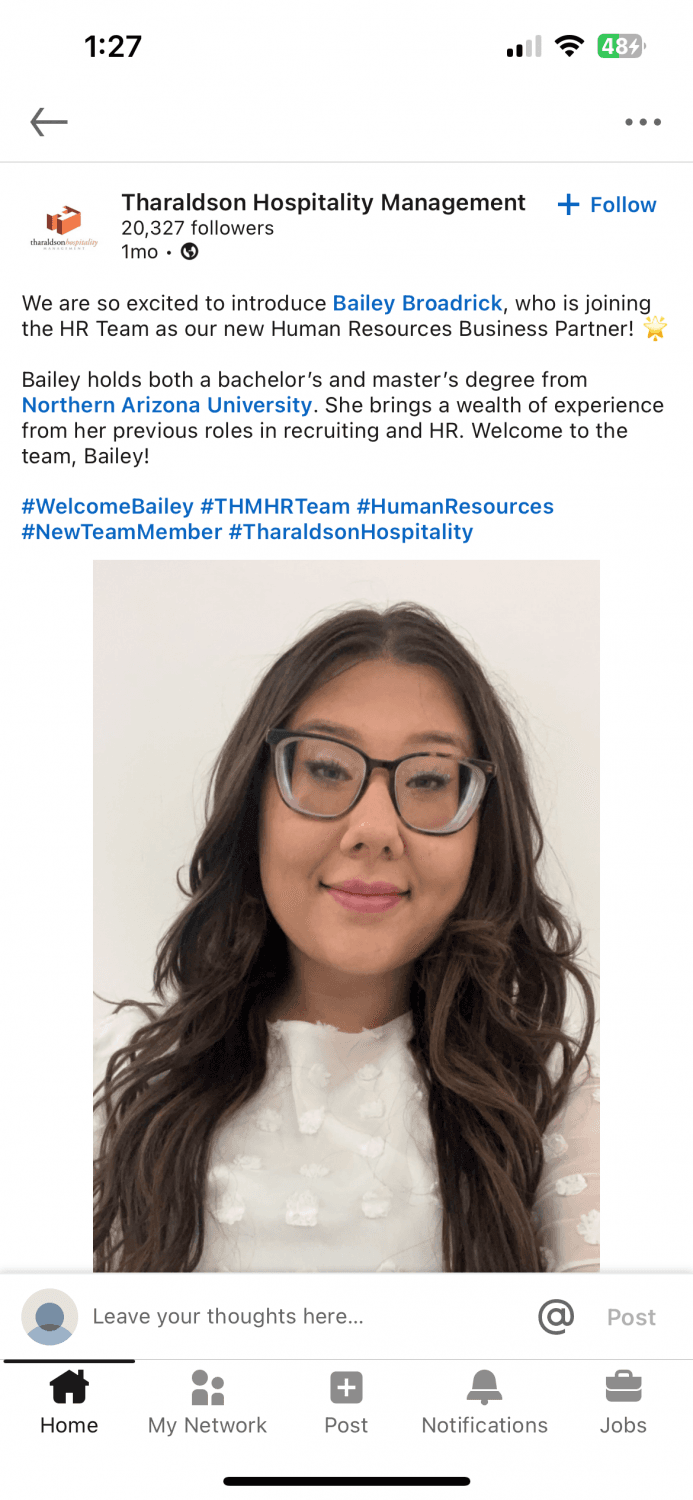 Message soreleckto on Kik to see Bailey Broadrick fully naked including vids