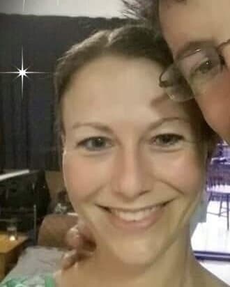 Even nerdy professor chicks like to get down & dirty on camera sometimes