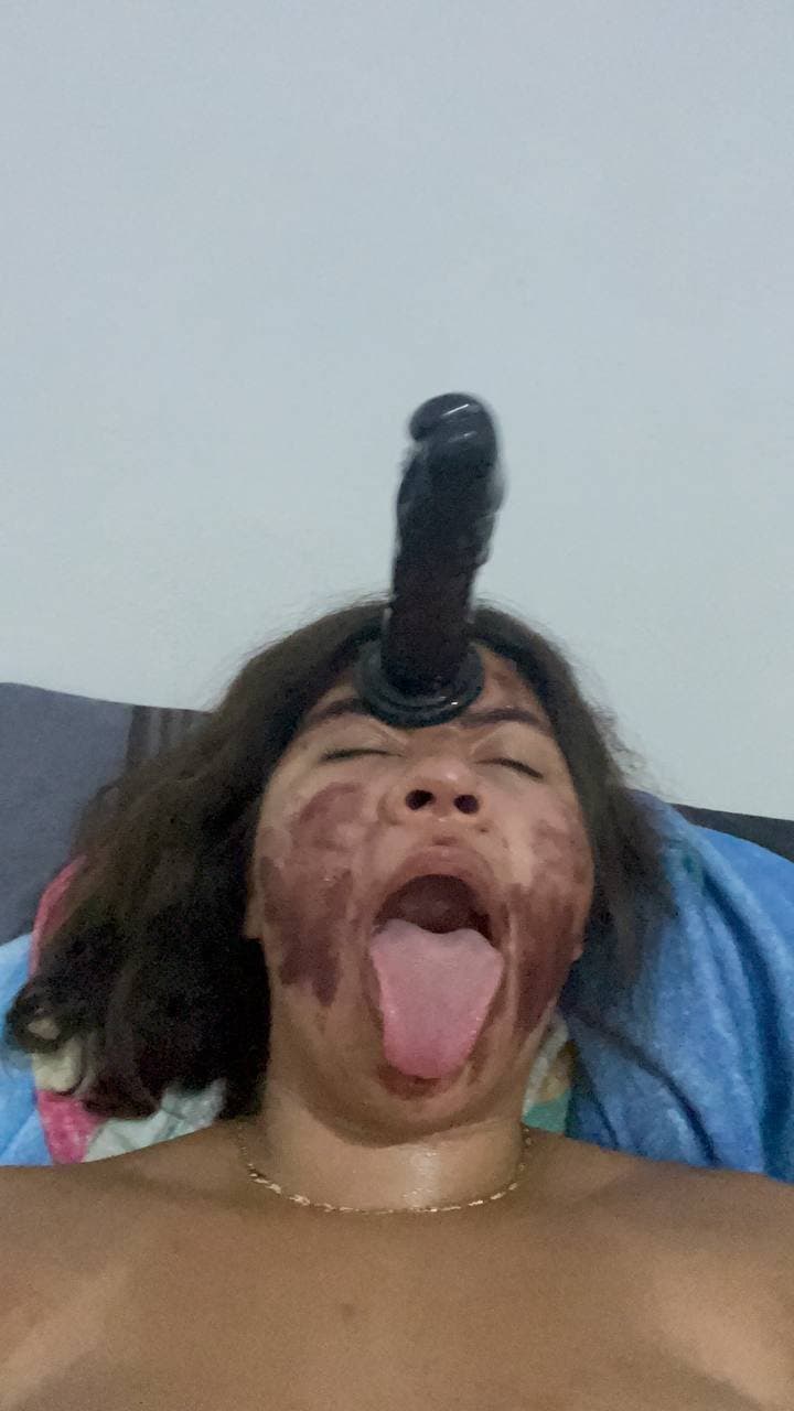 Mexican circus pig performs new trick!