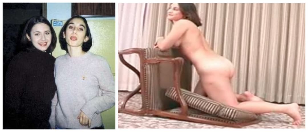 Fully Clothed To Fully Naked