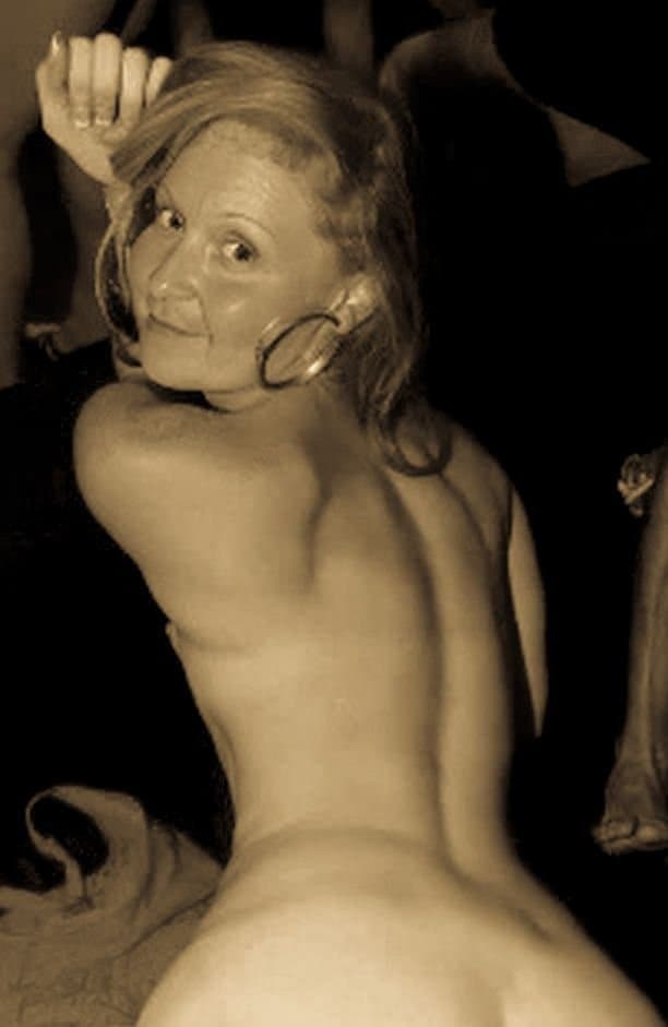 That Post Office Pussy Everyone is Fucking