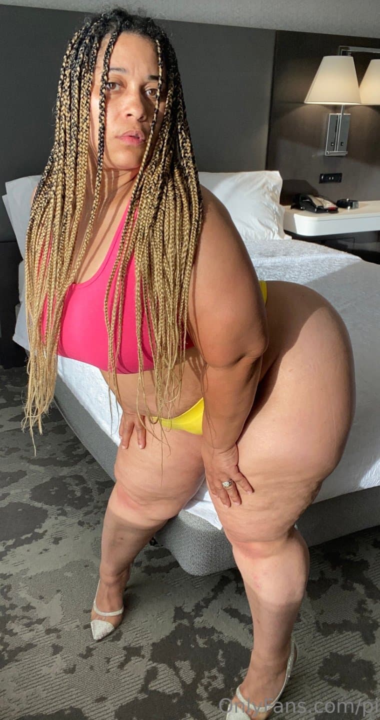 Tarados pela PINKY XXX vão adorar esse album