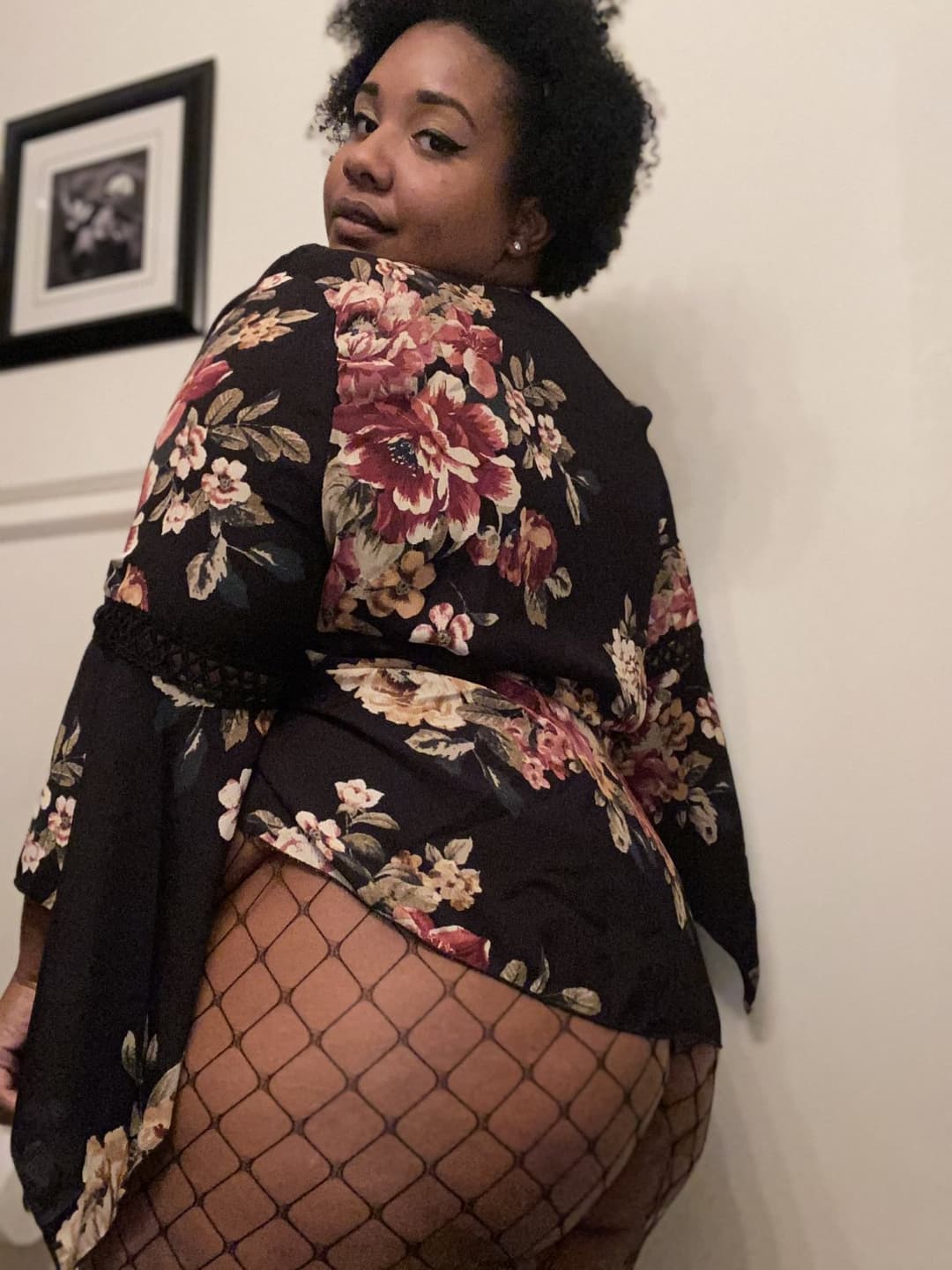 Bbw big areolas and gumdrop nipples