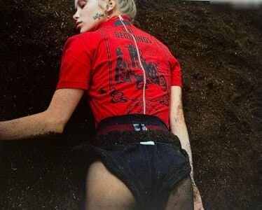 Alla Bruletova Bentley girl - part 12