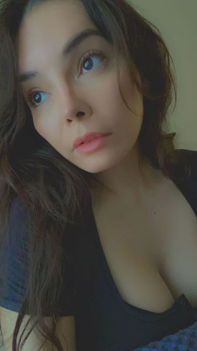 pretty Ricki Sophie Ortiz, Street Fighter pro gamer