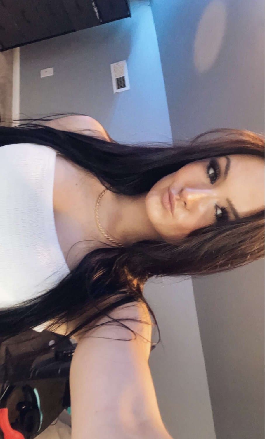 Gracie, snap her summ.summ23