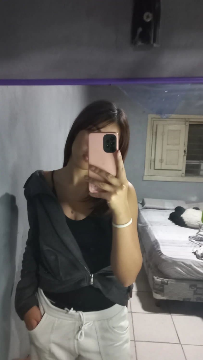 Sele, la putita de Buenos Aires