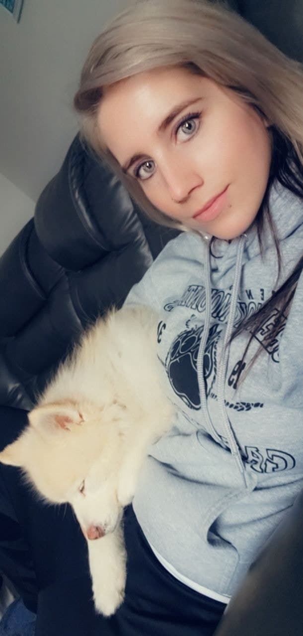 From G G W to weird hypnosis porn, Jessica’s online career didn’t exactly take off ?