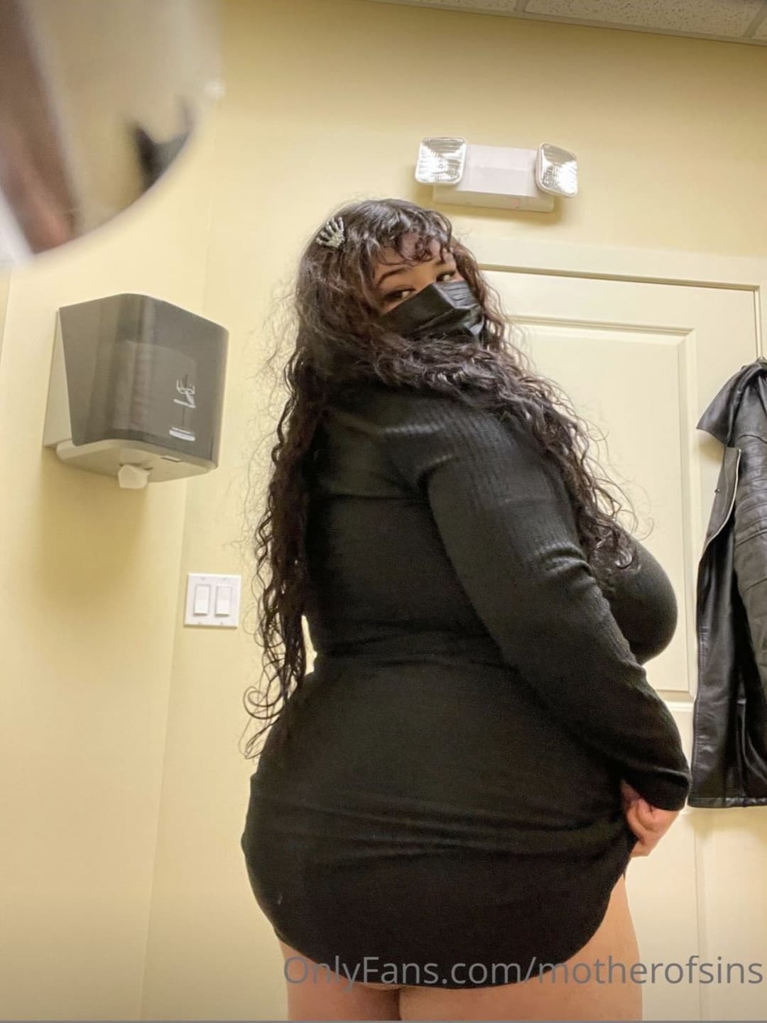 Click to view full size Sins of Mother