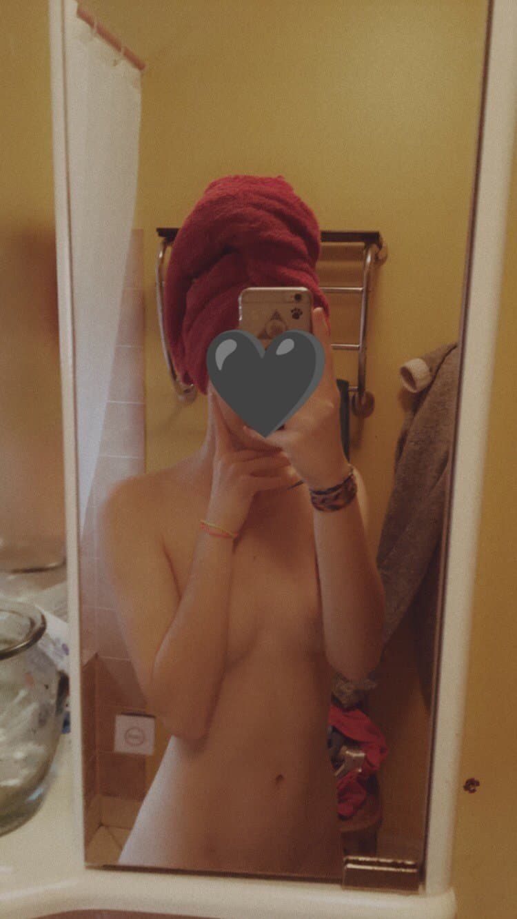 Hot teen faceless nudes