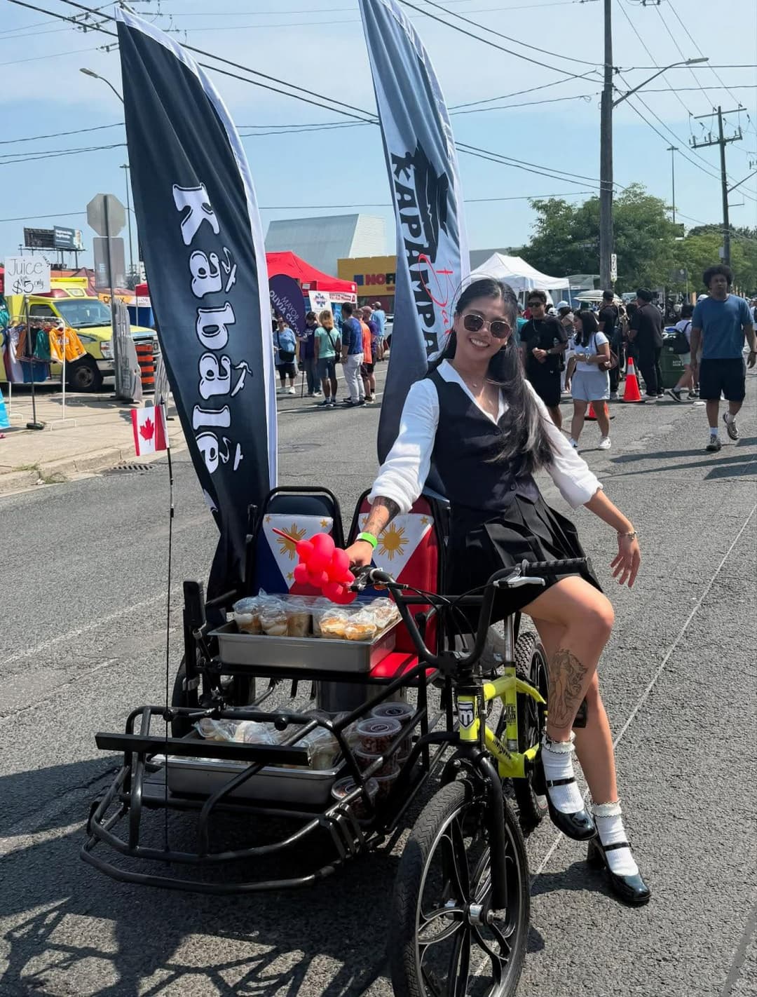 "Tara, kantutan tayo????" Filipina cook, K∆TI–|Le||E dwserves to be eaten ??