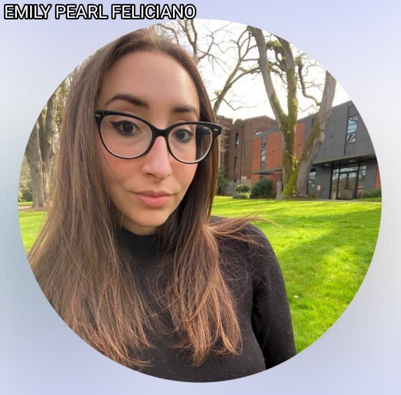 Click to view full size Operation Manager Emily F. nude in public