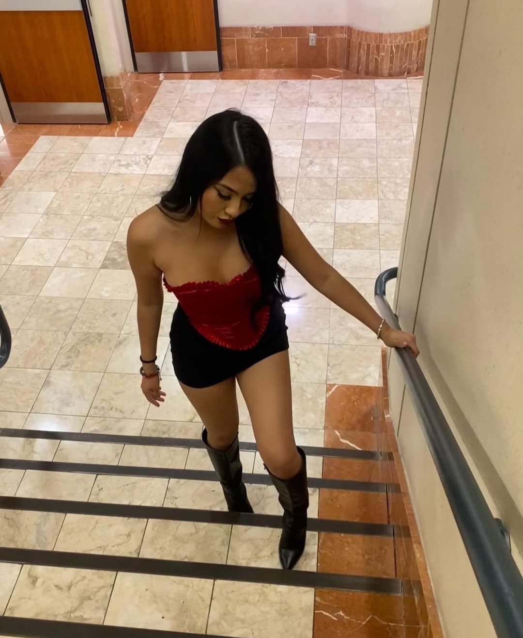 Asian Slut by day. Asian Whore by night