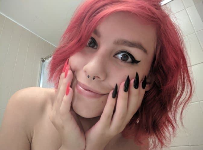 XGF Athena from Venezuela