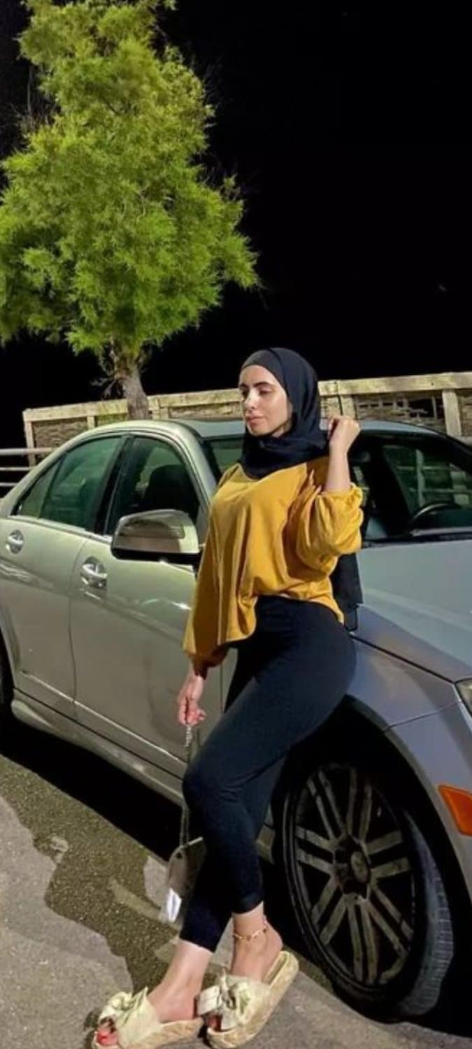 Be sure this kind of Muslim will give you the best blow job ever ?