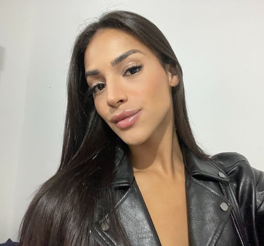 Beautiful Latina Petite Trans Latina Does Anal [Femboy, Ladyboy, Shemale, Sissy, Trap]