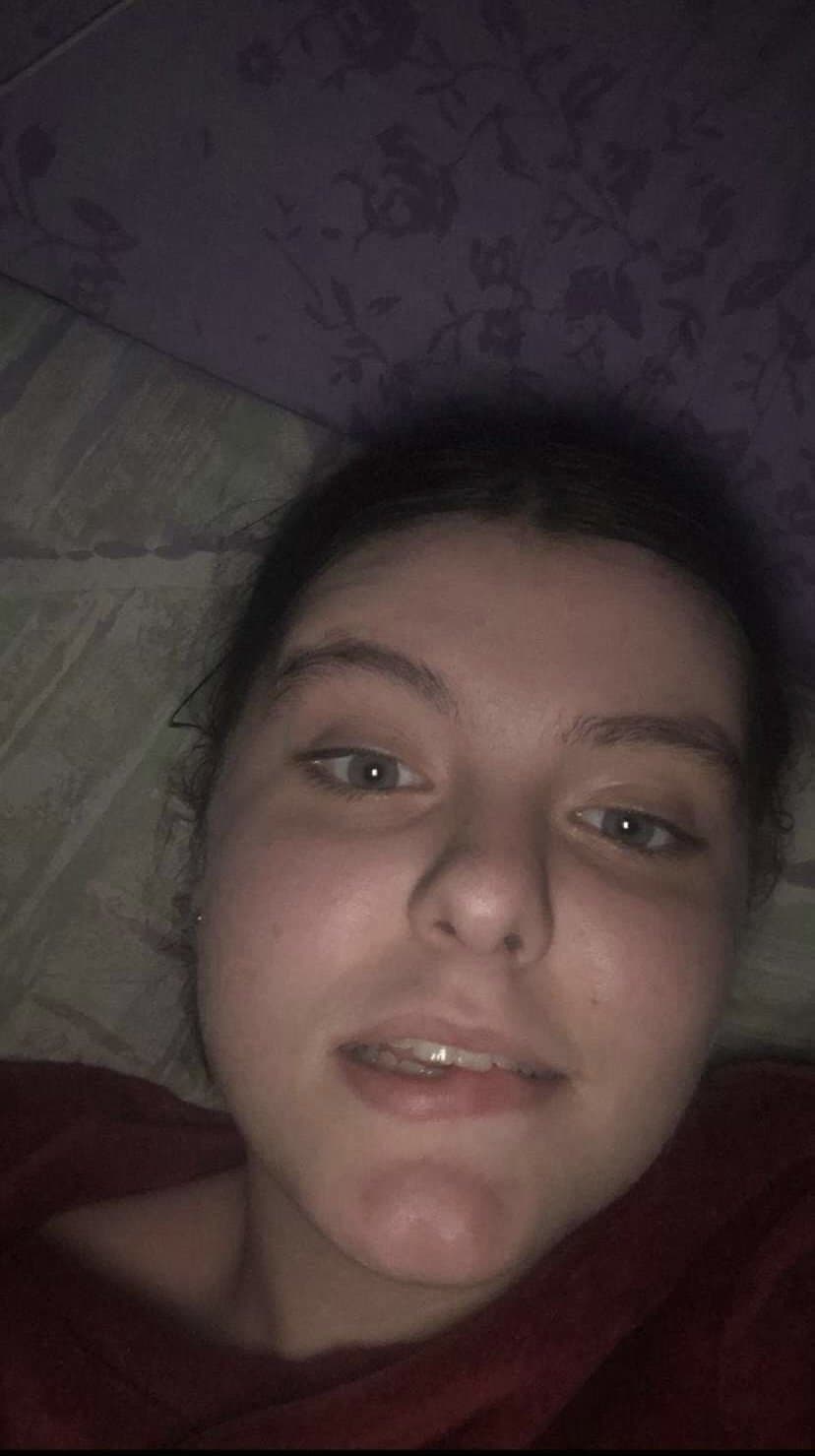 Tits Floppy girlfriend