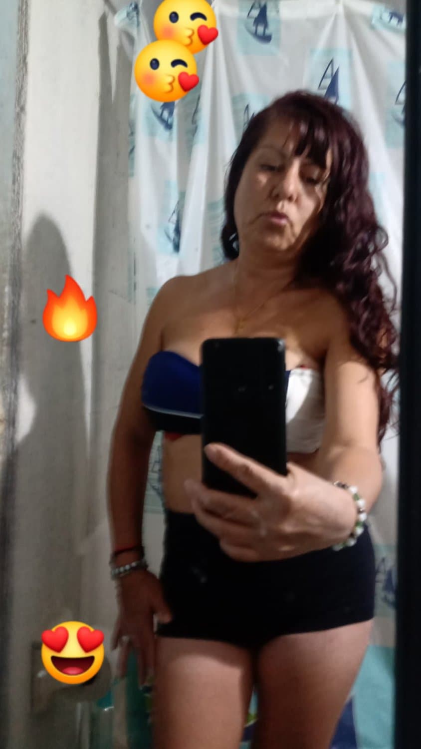 Patricia Pérez https://www.facebook.com/patricia.perez.657802/