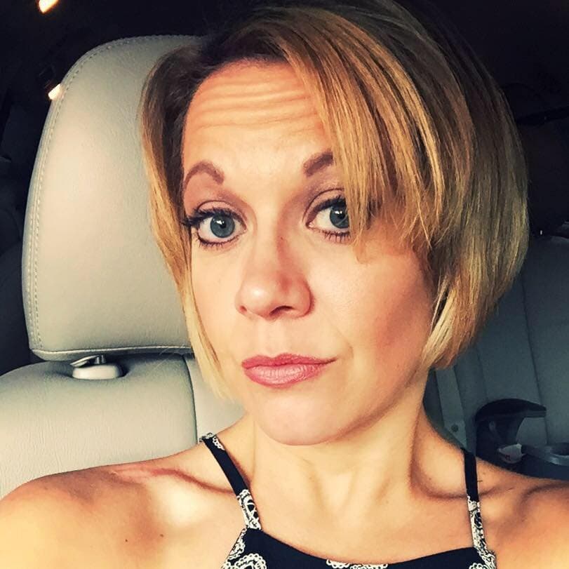 Musician Julie & wholesome Melissa stripped naked at a bar contest circa early 2000’s