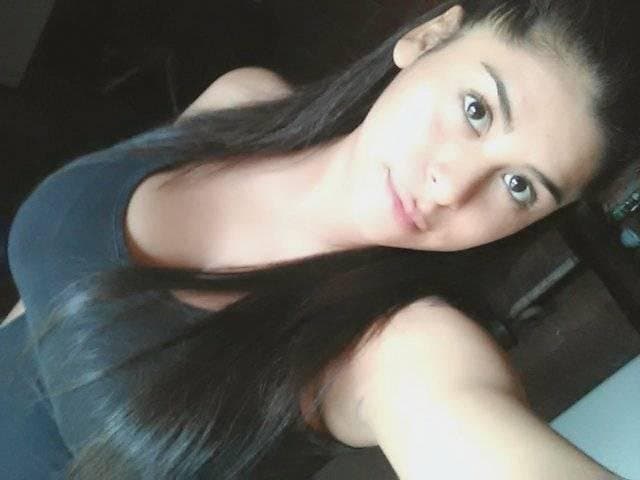 Tetona Argentina/Big Tits Argentina -- (NoNude/Soft)