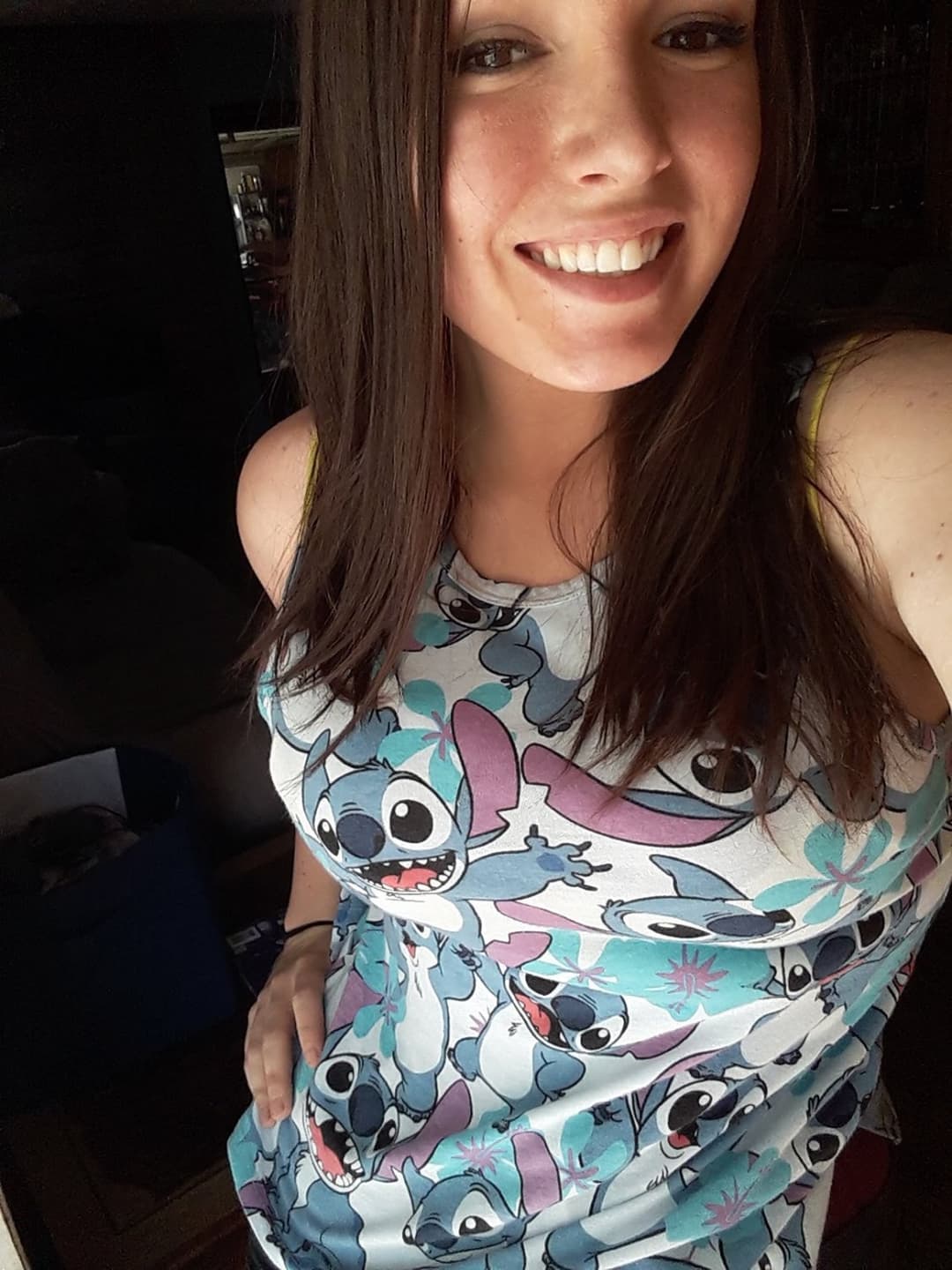 Click to view full size Jess and various Indy sluts