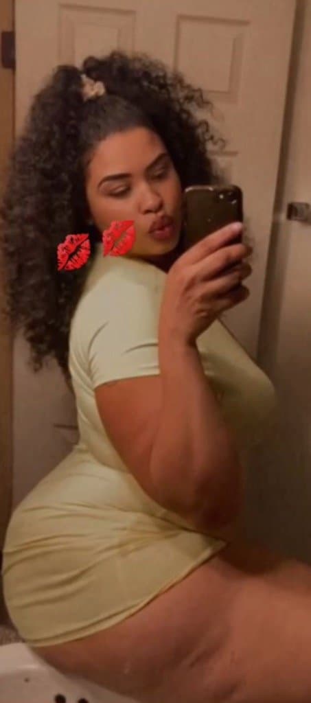 100% real natural authentic REAL bbw thick big booty ass sister gordibuena hermana culona nalgona