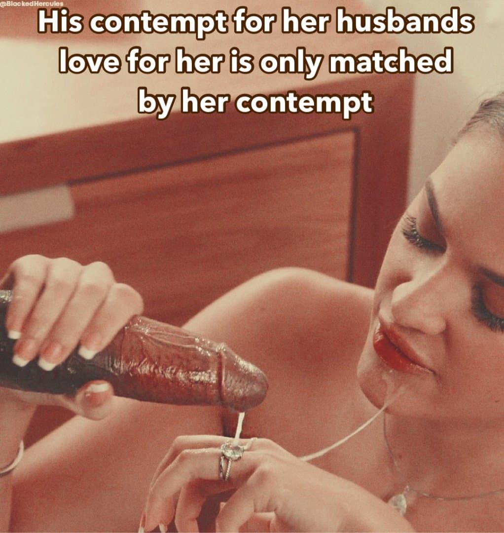 Happy wife, happy life