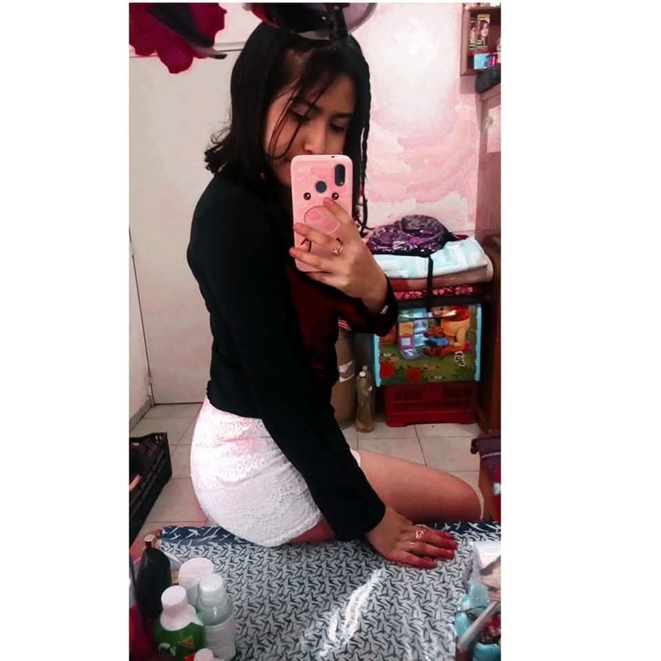 Yaretzi Guevara Cristiana puta hermosa excitante