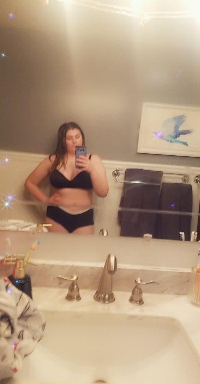 Stacie from Pennsylvania, Trinity from Indiana, and Rachel from Ohio