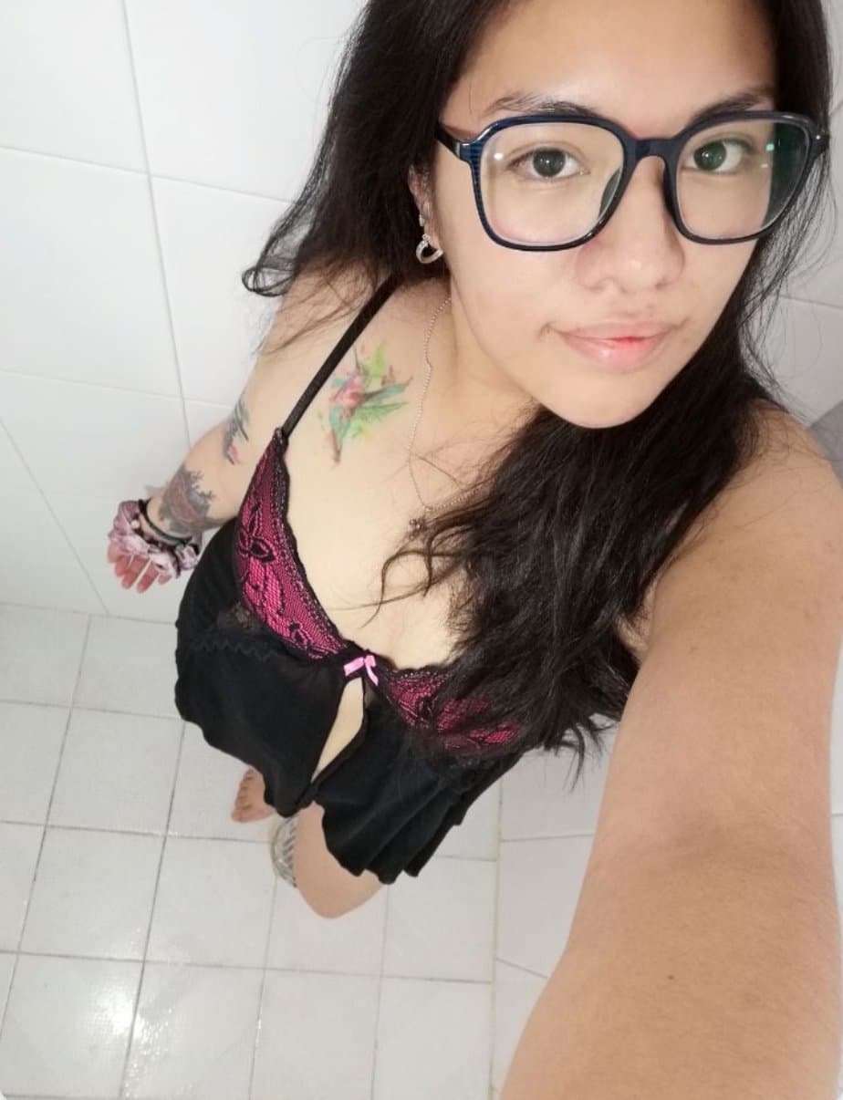 Ana ex alumna de la Unitec Campus Sur quemada por su esposo