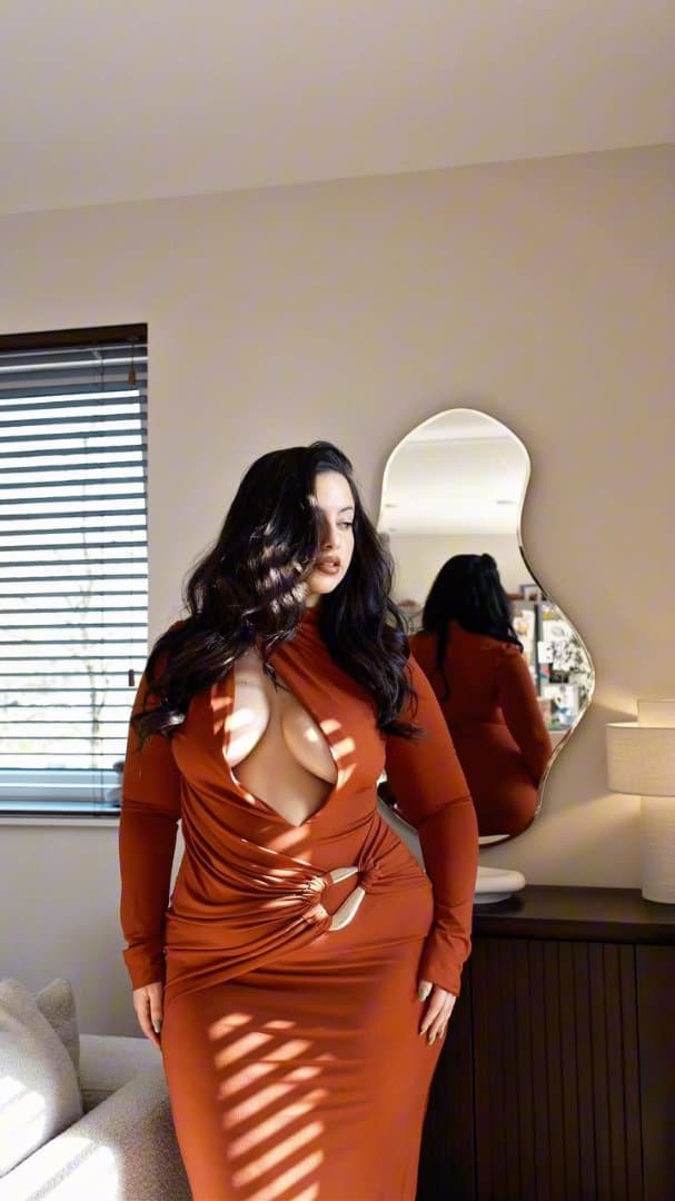 Perfect Thick Moroccan Dirty Anal Beads