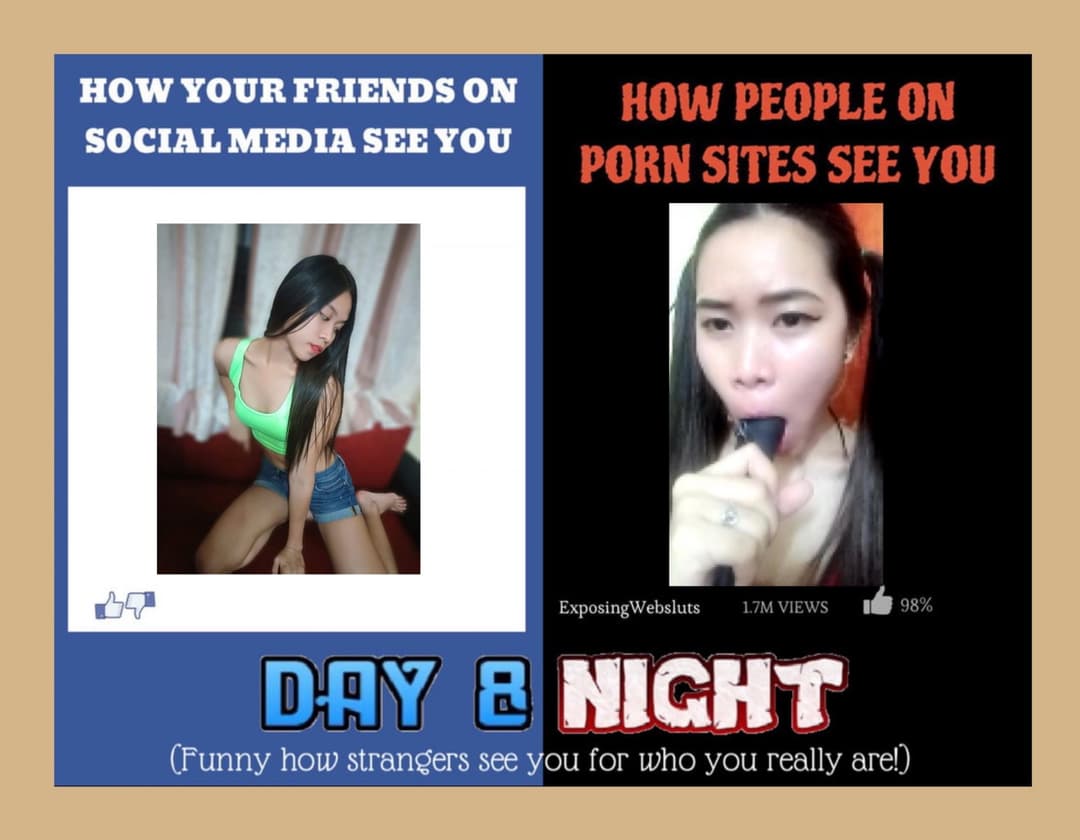 hot pinay slut leaked humiliation asian babe nudes made public