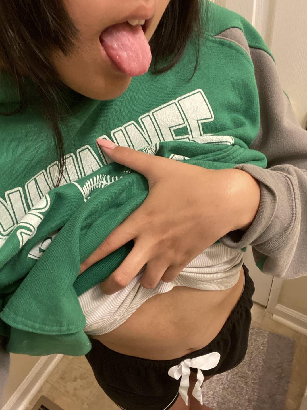 Click to view full size Abg More of my gf! Im glad so many people use her as she needs to be. working on sex tapes so enjoy!