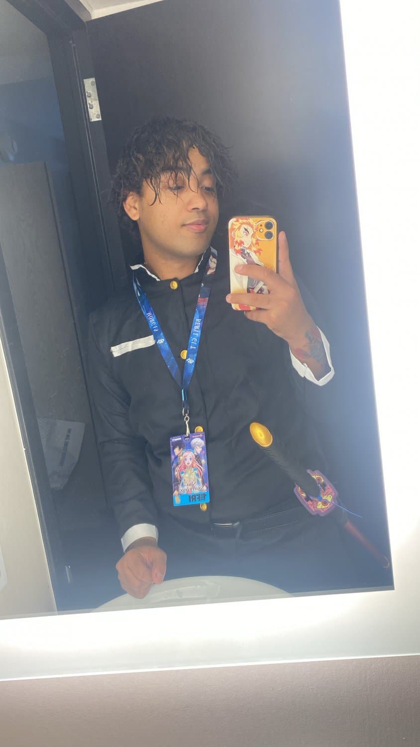 Latino twink worships a big black dick lol