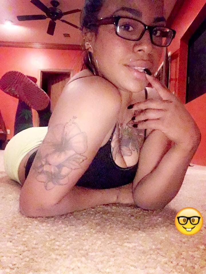 Colombian Milf Milena