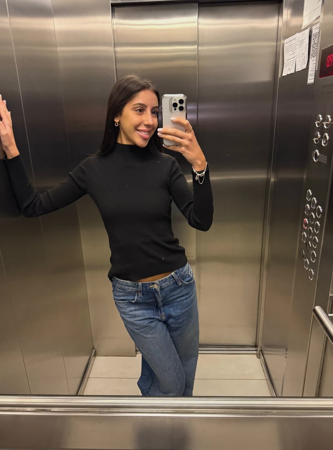 This ride’s only 30 seconds  but I can make you forget how to breathe