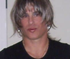 Sissy Peter weaver stepping out