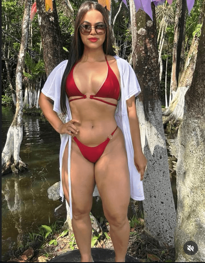 Morenas gostosas demais