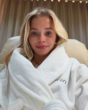 Alla Bruletova Bentley girl - part 7