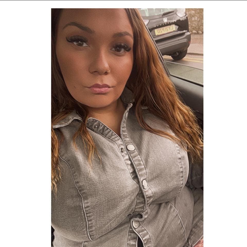 Chloe, Bigtit Milf from Kent